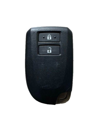 007-AB0065 Toyota Hiace Genuine 2-Button Smart Key FOB Keyless RHD