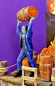 strange barrel strongbox strange barrel strongbox