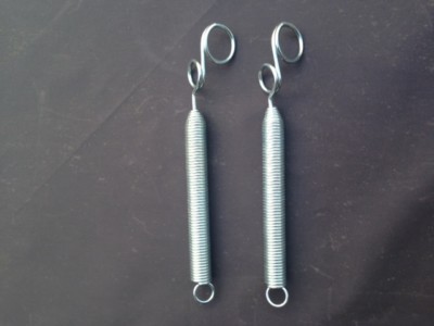 Go Kart Schnellspanner Auspuff Feder 5 Zoll