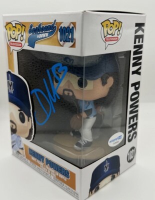 FUNKO - funko pop イースト　バウンド　アンド　ダウン　ケニーパワーズ Amazon.com: Funko Pop! TV: Eastbound & Down - Kenny in