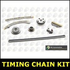 Timing Chain Kit Fits Honda CIVIC Opt1/2 Mk7 Mk8 2.0 K20A2 K20Z4 KFV0452CT