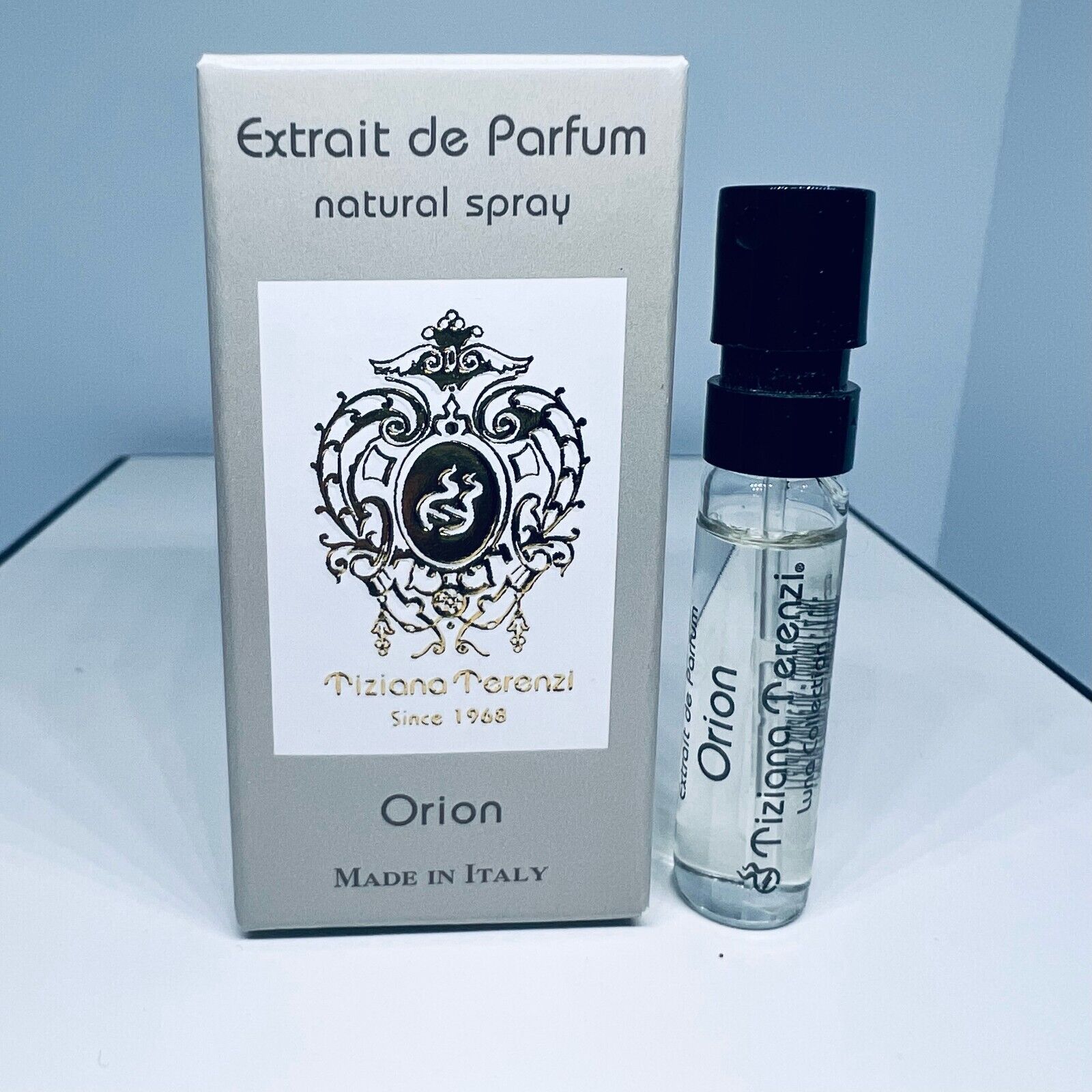 Men's Designer Perfume Sample Vials - Choose Scent & Combined Shipping - Picture 220 of 250