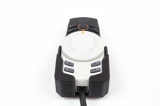 Halterung für Roco Lokmaus 3 schwarz Wandmontage/Befestigung/Einschub/PowerMouse