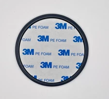 1 x original TomTom adhesive plate self-adhesive for dashboard advance disk!