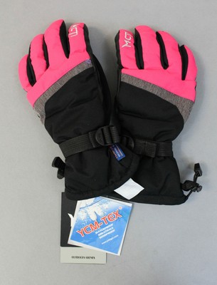 thinsulate touchscreen gloves