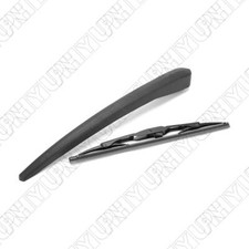 Braccio tergicristallo posteriore lama per Chevy Bolt EV Equinox Blazer Buick Envision GMC Terrain