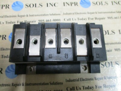 Fanuc Fuji A50L-0001-0103 IGBT Power Module EVL31-060 IGBT Module *BRAND NEW*