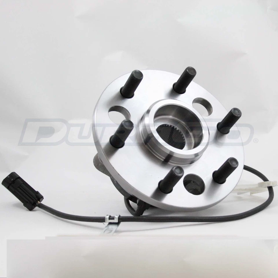 Conjunto de cojinete de rueda y buje para GMC Yukon K1500 K1500 Suburban DU 1995-2000 Foto 2 de 3