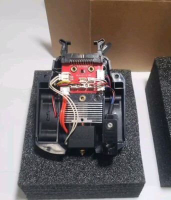 Dual Gear Direct Extruder for Neptune 4 Pro NEW OPEN BOX