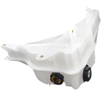 LABLT Coolant Reservoir Tank 603-5203 For 2008-2017 Freightliner Cascadia