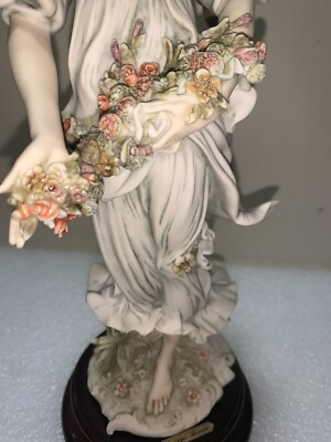 Giuseppe Armani Figurine Florence 