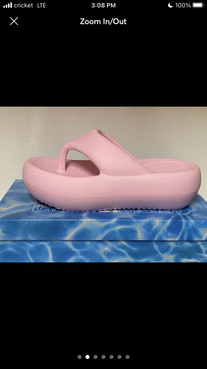 Jeffrey campbell best sale jellies
