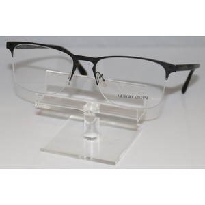armani rimless eyeglasses