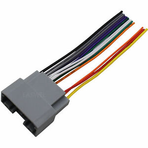 Wiring Harness For 2008 Dodge Charger from i.ebayimg.com