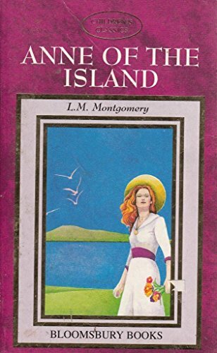 Anne of the Island By L. M. Montgomery - Picture 1 of 1