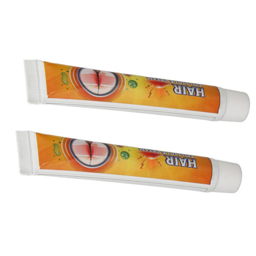 2pcs Hair Follicle Repair Cream Keratosis Pilaris Moisturizing Cream Soft - Picture 15 of 24