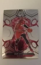 2023-24 Panini Mosaic - Bam Adebayo #26