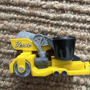 Disney Pixar Cars Bessie | eBay