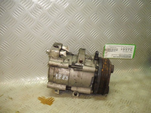 Kompressor Klimaanlage 96BW -19D629-BA Audi A4 Avant 2.5 TDI quattro B5