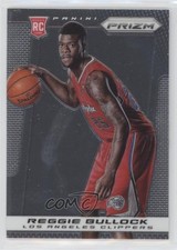 2013-14 Panini Prizm Reggie Bullock #270 Rookie RC 0a4