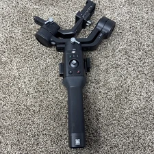 FOR PARTS AS IS - DJI Ronin-SC 3-Axis Gimbal R18