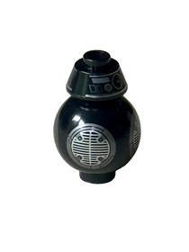 LEGO BB-9E Minifigure - 75190 75179 Star Wars Star Destroyer