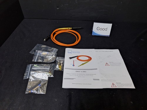 PMK PHT312-RO 350 MHz Passive Probe, 4.5 MΩ input impedance (0593)