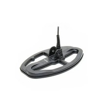 Nokta LG24 9.5x6" Waterproof DD Search Coil for The Legend Metal Detectors, B...