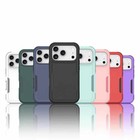 For Google Pixel 10 Pro XL/10A/ 9 Heavy-Duty Rugged Hybrid Dual Layer Case Cover