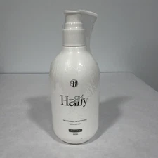 Hally Niacinamide Moisturizing Body Lotion, 250mL, Exfoliating, exp 6/28