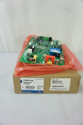 WHITE-ROGERS PCBGR104S UNITARY CONTROL TWO STAGE AC 49C25-289-02