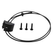 55394495AB Hood Latch Release Cable 023198 Inside Hood Release Cable