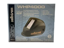 Sellstrom WHB1000 Advantage Series Auto-Darkening Welding Helmet ADFS S26100