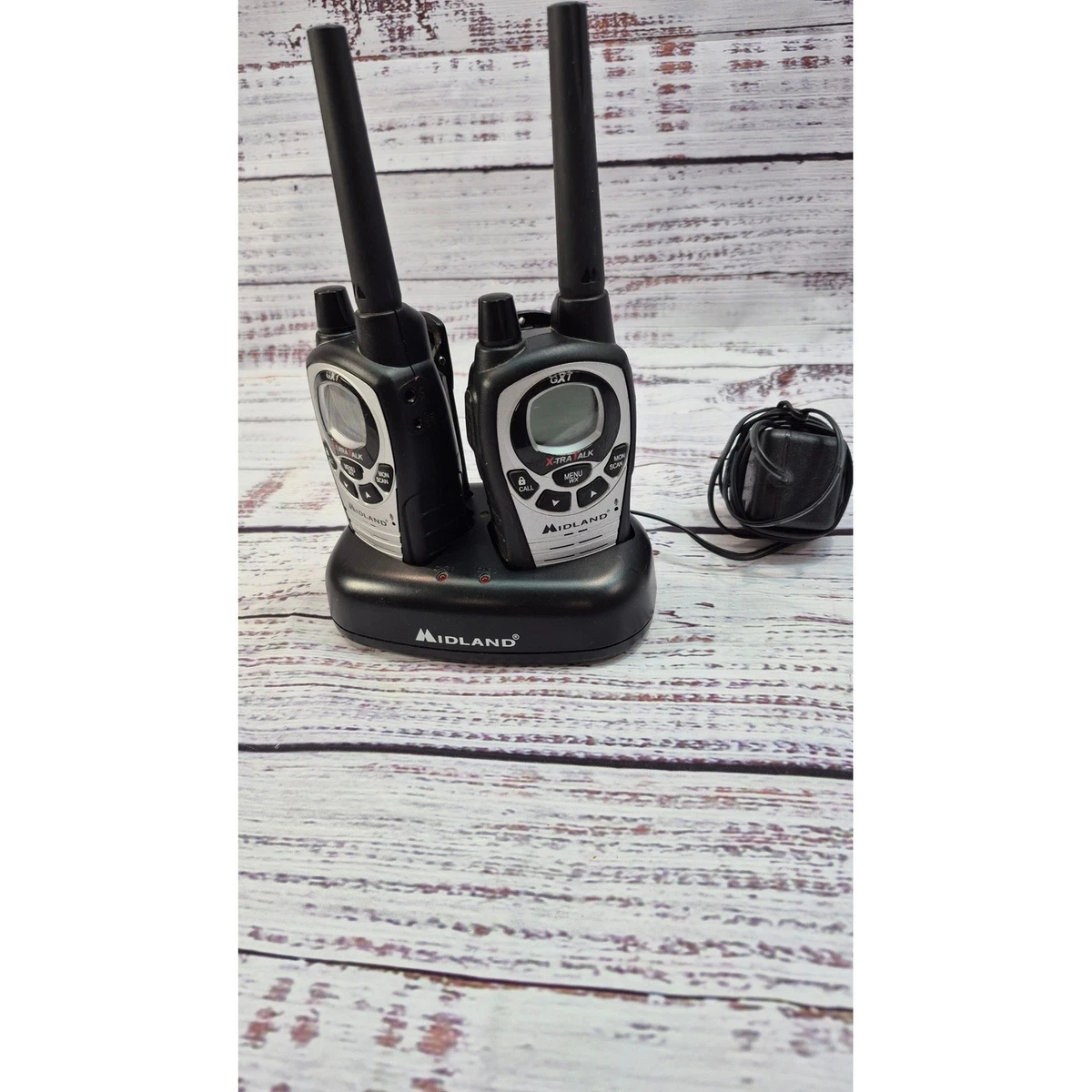 Midland Gxt for sale - eBay