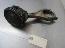 Piston and Connecting Rod Standard For 02-03 Saturn Vue  3.0
