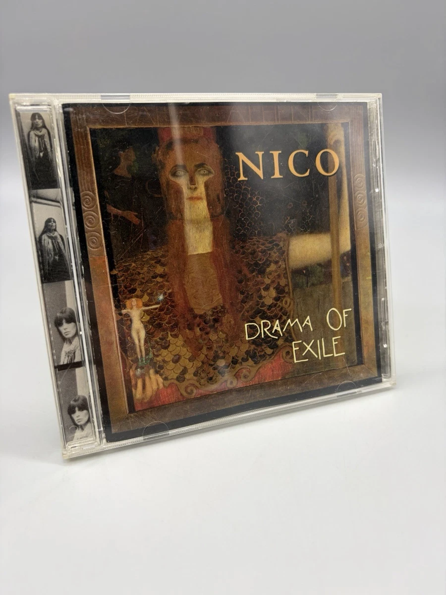 Nico Music CDs for sale | eBay