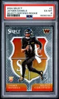 2024 PANINI SELECT SELECT CERTIFIED ROOKIES #2 JAYDEN DANIELS ROOKIE RC PSA 6