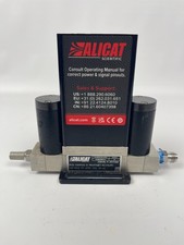 Alicat PCD-500PSIG-D-PROFINET Dual Valve Pressure Controller 2023 | FULLY TESTED