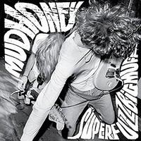 Mudhoney - Superfuzz Bigmuff - Vinyl Record 12 Record - E3447Z