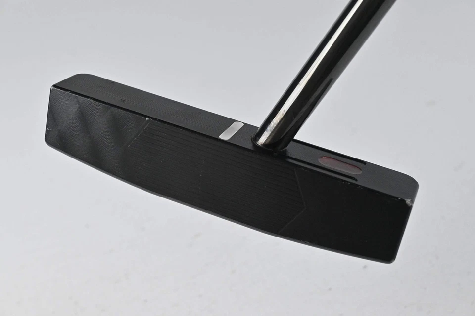Seemore Mini Giant FGP Stealth Putter / 34.5 Inch - Image 2 of 4