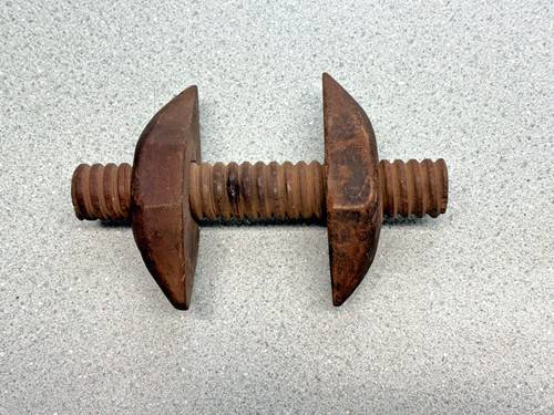 Antique Violin Musical Instrument Wooden Screw Clamp Vintage