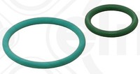 Elring Dichtungssatz, Einspritzpumpe 455.290 FüR CitroËN DS Passend FüR Fiat