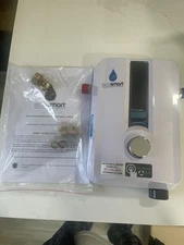 Ecosmart Eco 11 Electric Tankless Water Heater 13Kw 240V New Open Box