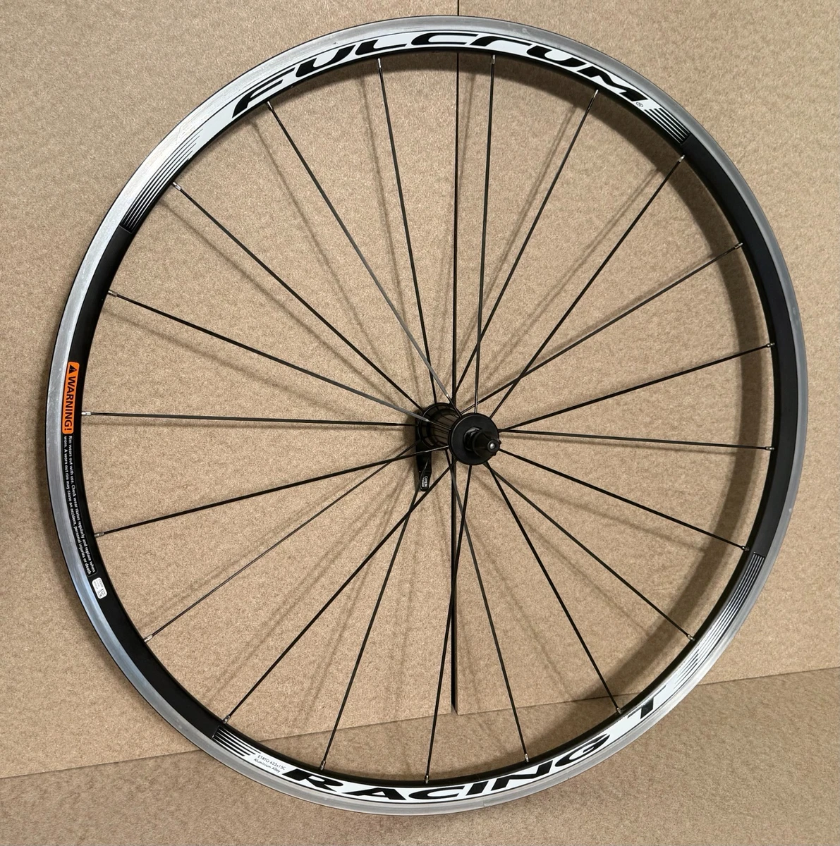 Fulcrum Racing 5 for sale | eBay