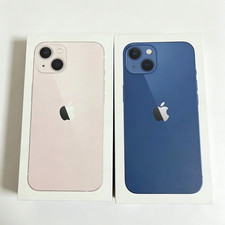 【SEALED IN NEW BOX】Apple iPhone 13 mini 256GB 128GB Factory Unlocked Smartphone