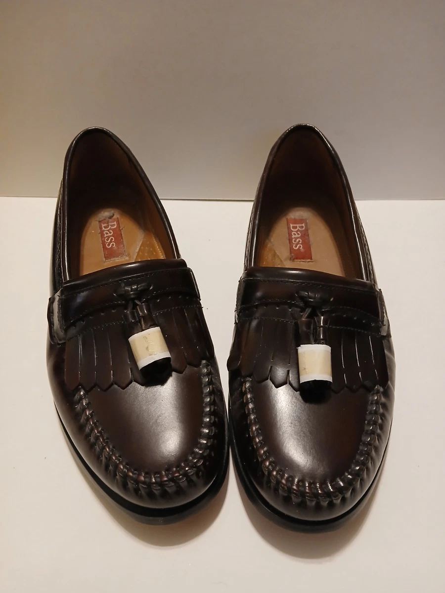 Mens Tassel Loafers for sale | eBay display picture 1