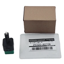 Brake Light Switch Stop Light Switch Sensor Single Custom for Nissan 350z G35 37