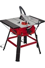Table Saw Einhell 250mm 2000W With Base Frame TC-TS 2025/2 U Bench Type Circular