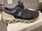 ON Cloudwander Waterproof Sneakers Running Shoes MidnightOlive Size 11W women’s  — photo 10