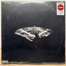 Kendrick Lamar - To Pimp A Butterfly (10 Yr Anniversary Ed)(Target Excl,2 Vinyl)